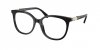 OKULARY KOREKCYJNE SWAROVSKI SK 2055 1001 52 ROZMIAR M